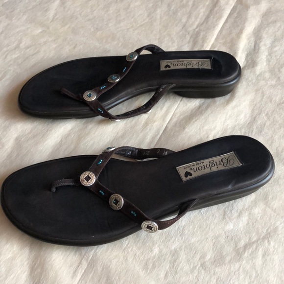 Brighton Sandal - Picture 6 of 8